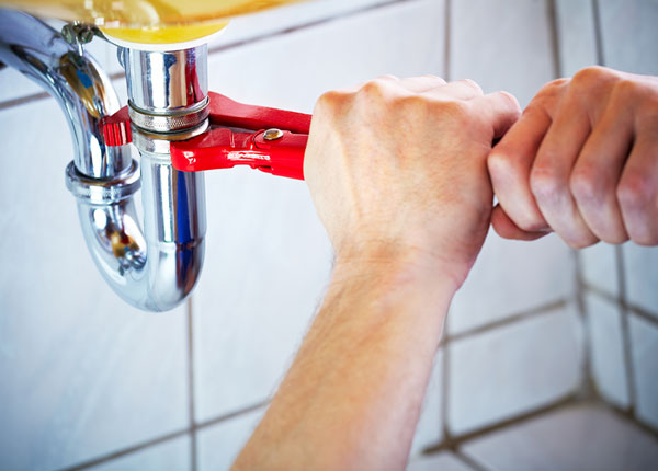 About Scammon Plumbers